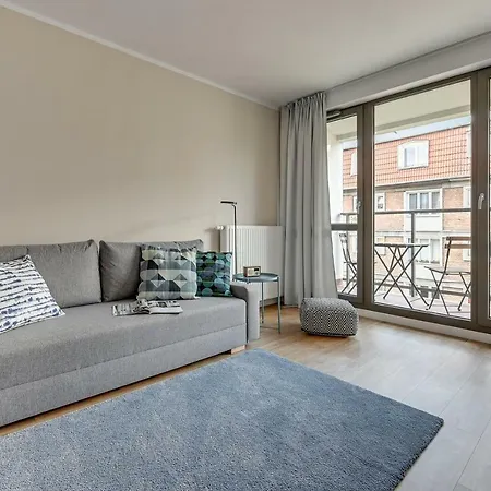 Flats For Rent - Panienska Old Town Appartement *