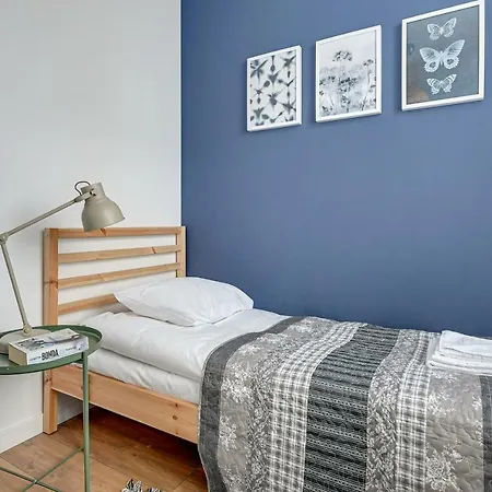 Flats For Rent - Panienska Old Town Appartement *