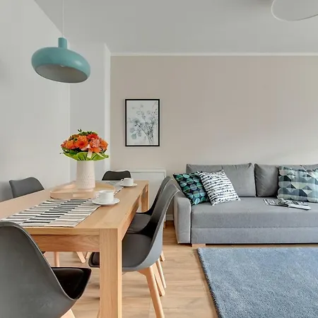 Flats For Rent - Panienska Old Town Appartement Gdańsk