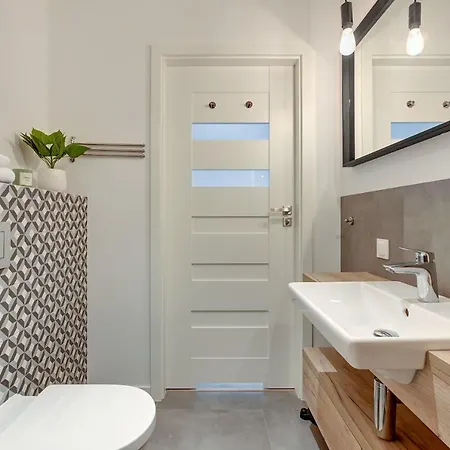 Appartement Flats For Rent - Panienska Old Town