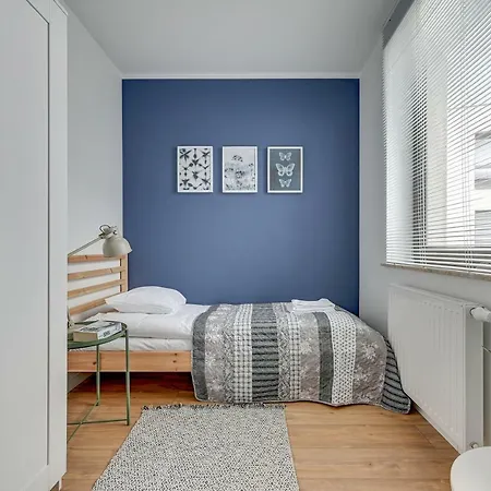 Flats For Rent - Panienska Old Town Appartement Gdańsk