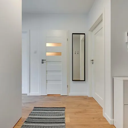 Flats For Rent - Panienska Old Town Appartement *