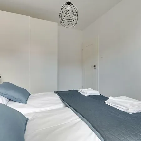 Flats For Rent - Panienska Old Town Gdańsk