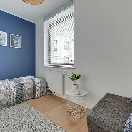 Appartement Flats For Rent - Panienska Old Town Gdańsk