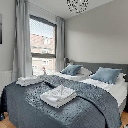 Appartement Flats For Rent - Panienska Old Town *