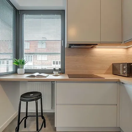 Appartement Flats For Rent - Panienska Old Town *