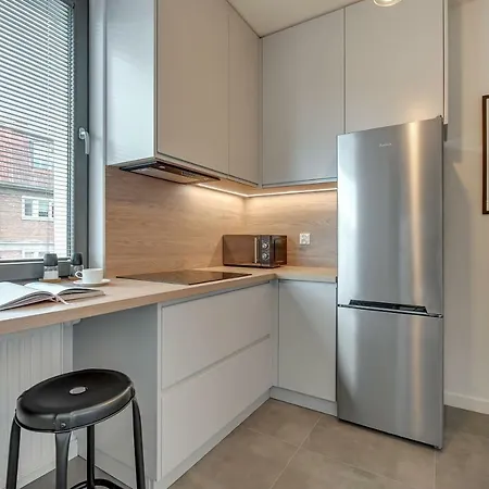 Flats For Rent - Panienska Old Town *