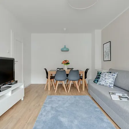 Flats For Rent - Panienska Old Town Appartement *