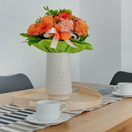 Flats For Rent - Panienska Old Town Appartement Gdańsk