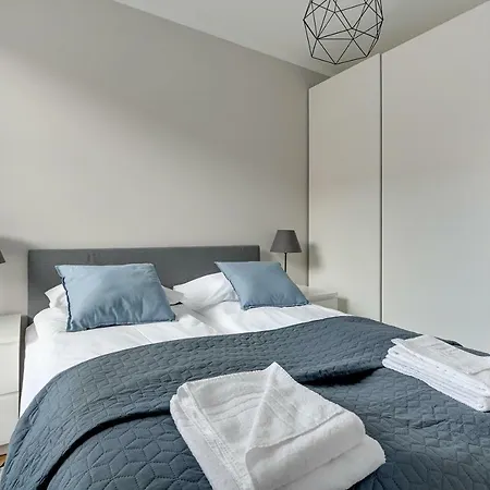 Flats For Rent - Panienska Old Town *